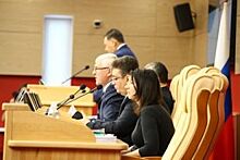 Решение о расселении 4-х поселков в Тайшетском районе принято на сессии