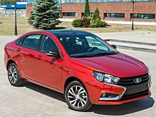 Что происходит с датчиком давления масла в LADA Vesta?
