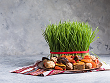 Какой праздник отмечается 30 марта