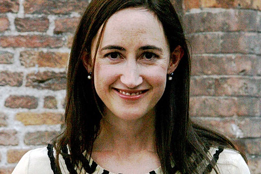 Автор серии книг "Шопоголик" Софи Кинселла умерла от рака мозга в 55 лет