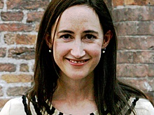 Автор серии книг "Шопоголик" Софи Кинселла умерла от рака мозга в 55 лет