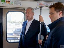 Более 60% пассажиров в Москве оплачивают проезд "Тройкой"