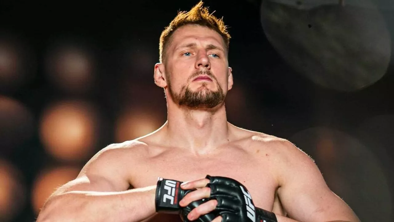��������&nbsp; �������: ��� ����� ���������� ��� � �����. �������� �������� UFC � ���������, ��� ����� �������