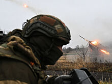 ВС РФ ликвидировали офицера батальона ВСУ «Волкодавы»