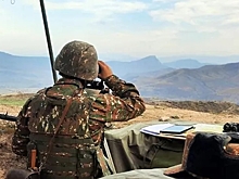 Армения обратилась к России и ОДКБ из-за действий Азербайджана