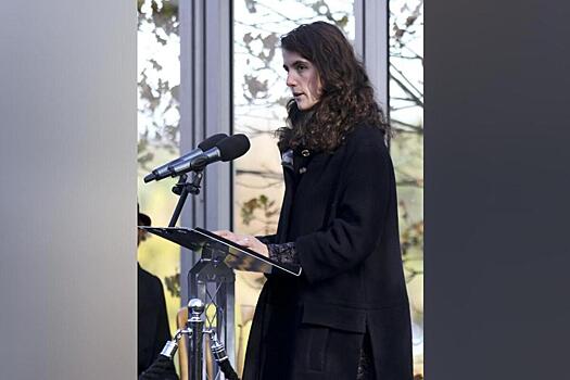 У внучки президента США Кеннеди диагностирован рак на последней стадии