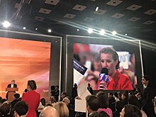 Россиянам запомнился вопрос Собчак Путину