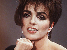 Муж изменил с матерью: трагедия Лайзы Миннелли