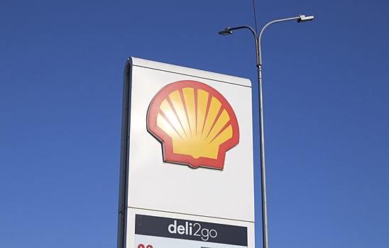 Shell выкупит датскую компанию по производству биогаза