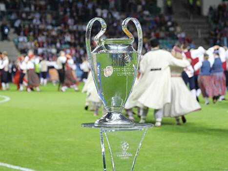 Источник сообщил позицию УЕФА по переносу финала Лиги чемпионов из Санкт-Петербурга