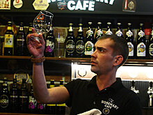 Bloomberg (США): как за 10 лет изменилась выпивка