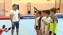 Денис Аблязин вернулся с Кубка России с золотом