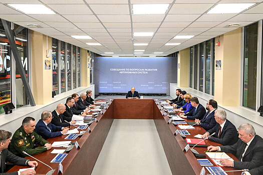 Путин поручил ввести в юридическое поле небольшие беспилотные устройства