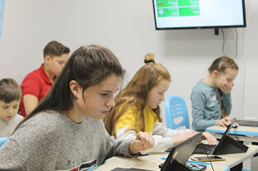 Глава Мордовии встретился с представителями IT-бизнеса