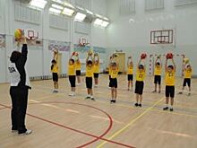 Почему в Кочёво закрыли новый спортзал?