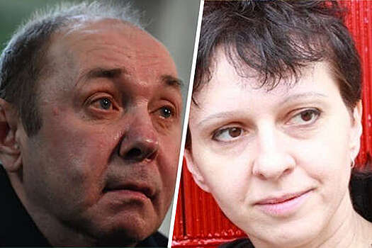 Мать покойного основателя "Ласкового мая" Кузнецова обвинила его вдову в побоях