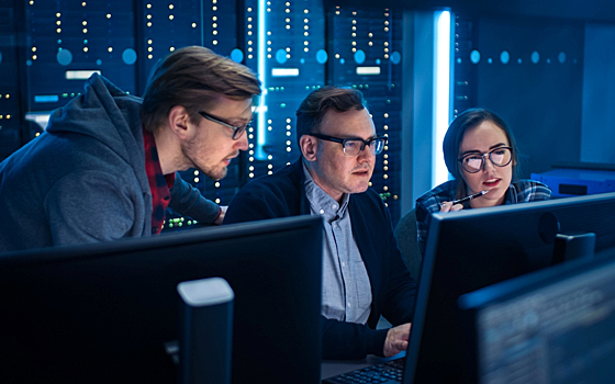 IBS и TData запустили образовательный проект в области управления данными