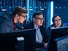 IBS и TData запустили образовательный проект в области управления данными