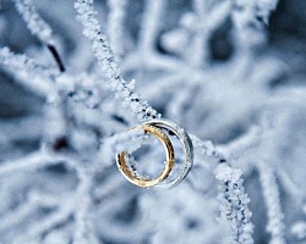 В День влюблённых в Башкортостане зарегистрируют 72 брака