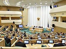 Совет Федерации взял шефство над одной из важнейших строек Прикамья