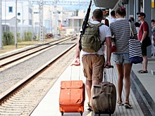 Детский багаж: что взять в отпуск, чтобы не тащить лишнего, но и не забыть главное