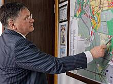 На Урале мэром города стал проигравший выборы жене водителя чиновник