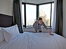 Новый отель откроют около метро «Таганская» в 2020 году