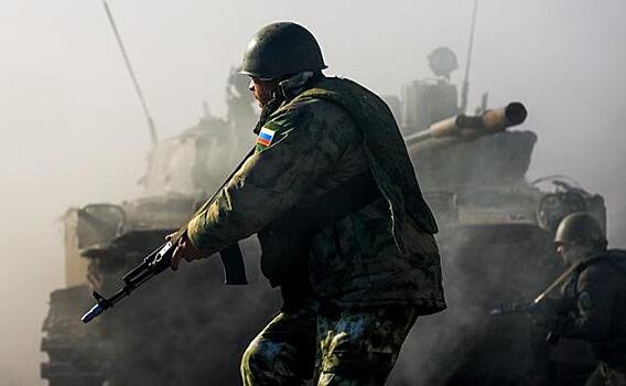 ISW: Плохая погода пробила дыры в «стене дронов» ВСУ, обеспечив российским подразделениям удар по Новопавловке