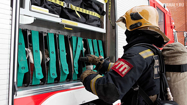 В первую очередь думаем о людях: работник Пожарно-спасательного центра – о преодолении страха и поставленных целях