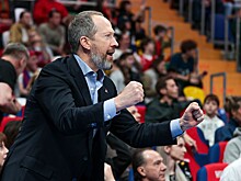 Президент БК «Локомотив» объяснил, почему решил стать главным тренером