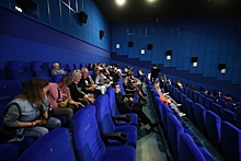 Волгоградцы могут посетить кинопремьеру в рамках «Пушкинской карты»