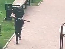 В Росгвардии подтвердили законность владения оружием пермским стрелком