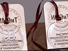 Лучший инженер-коструктор в машиностроительной отрасли области живет и работает в Вологде
