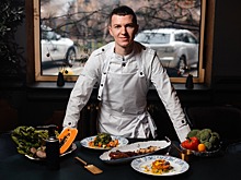 Сеть ресторанов GUSSI открыла проект на Лубянской площади в Москве