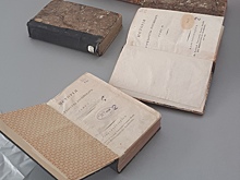 В Магнитогорске хранятся уникальные издания