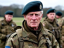 «Дедушкин спецназ»: Британия готовится призывать 65-летних ветеранов из-за нехватки солдат