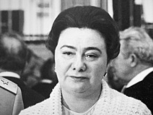 Что позволяла себе «советская Пэрис» Брежнева