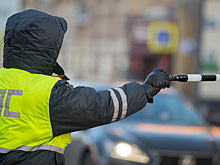 ГИБДД объявила массовые проверки водителей в выходные 7-8 февраля