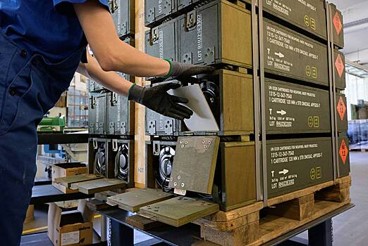 В США заявили о «мастерском» действии России на Украине