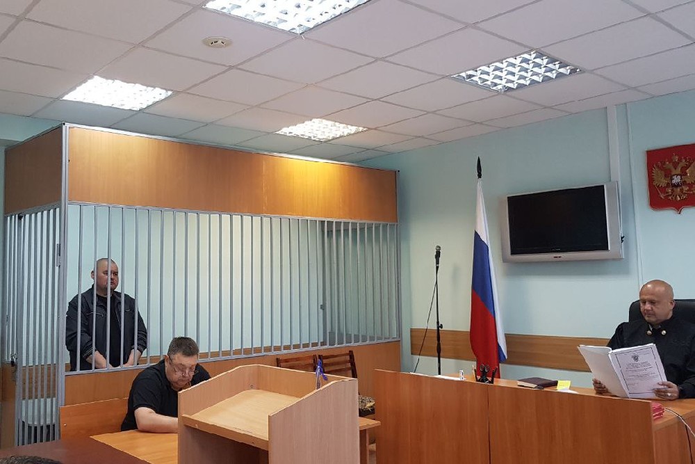 Замглавы УФСИН Удмуртии арестовали по делу о крупной взятке