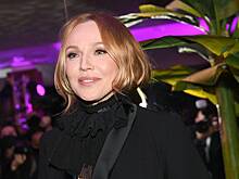 46-летняя жена Валерия Меладзе отреагировала на критику внешности