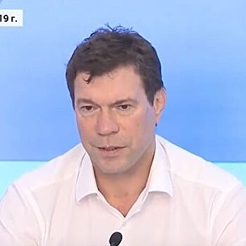 Олег Царёв: Коломойский, Аваков и «95 квартал» против Сороса