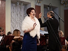 Артисты Вологодской филармонии возрождают жанр оперетты в Вологде