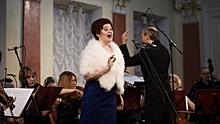 Артисты Вологодской филармонии возрождают жанр оперетты в Вологде