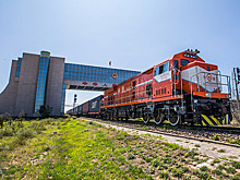 Россия оказалась не готова удовлетворить Европу товарами из Китая