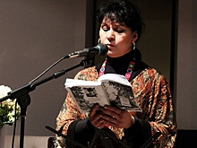 В Вологде представят поэтический сборник семьи Ольги Фокиной