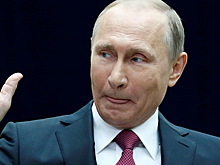Как проходили предыдущие пресс-конференции Путина – самое интересное с 2001 по 2019 год