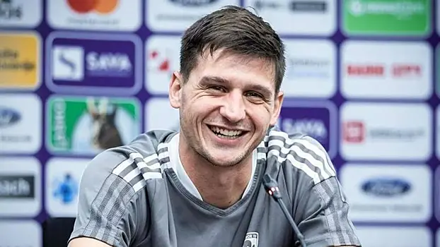 Легионер клуба РПЛ не понял любовь русских к борщу