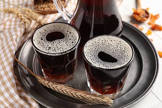 Россиян предупредили об опасности испорченного кваса