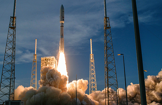 Amazon запустил первые спутники в рамках проекта Kuiper